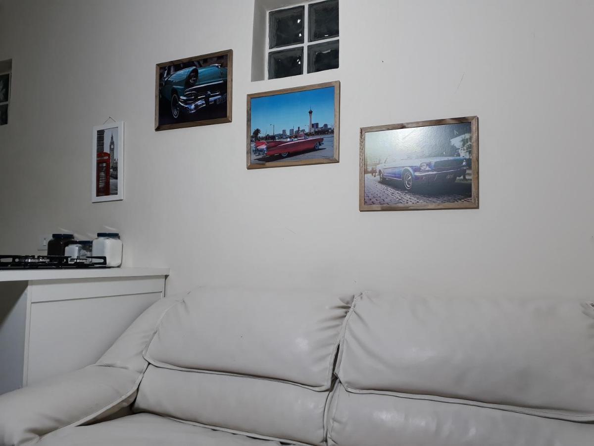 Apartamento Central Proximo A Rodoviaria E Faculdades Curitiba Luaran gambar