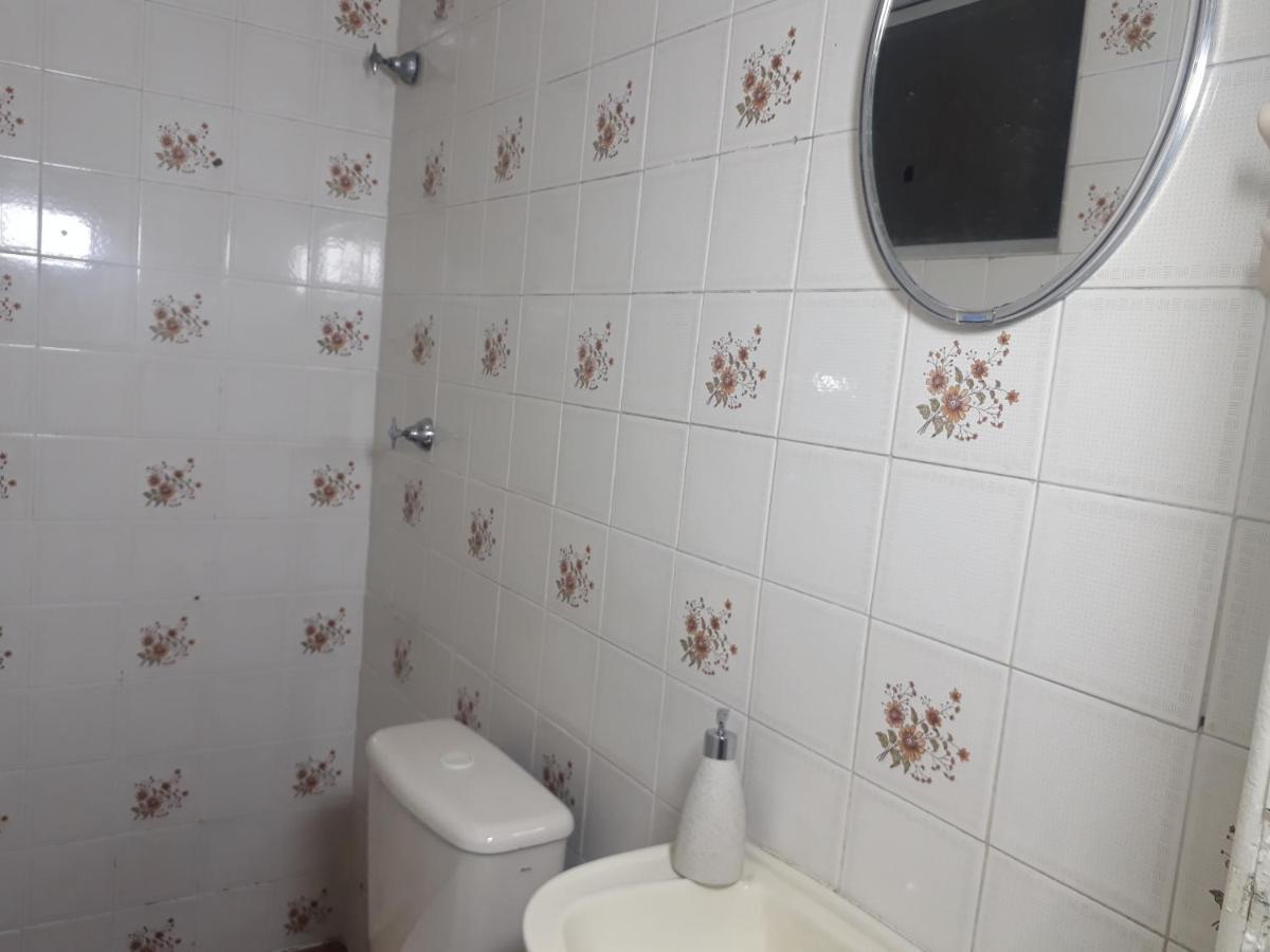 Apartamento Central Proximo A Rodoviaria E Faculdades Curitiba Luaran gambar